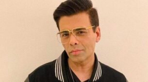 Guess Where Karan Johar Is Shooting?