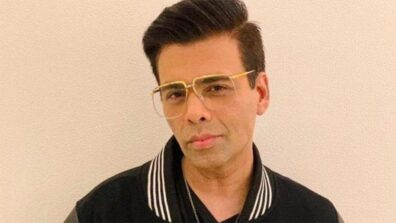 Guess Where Karan Johar Is Shooting?