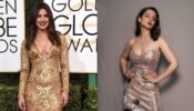 Priyanka Chopra Vs Kangana Ranaut: Which Diva’s Gold Dress Would You Pick For Occasion? Vote Here