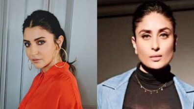 5 Times Bollywood Divas Nailed The Minimal Jewellery Trend: Anushka Sharma’s Hoop Rings To Kareena Kapoor’s Layered Necklace, Check Out