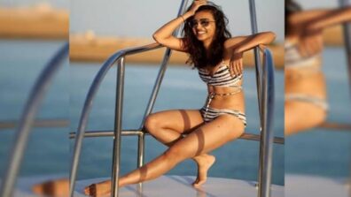 Beach Inspo! 5 Times Radhika Apte Grabbed Eyeballs With Her Bold Bikini Looks