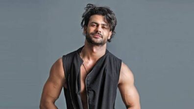 Khatron Ke Khiladi 11 Fame Vishal Aditya Singh Opens Up On Re-Creation Of Frying Pan Scene: Main Bhi Bohot Khush Nai Tha