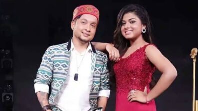 Here’s Why Indian Idol’s Fame Pawandeep Rajan And Arunita Kanjilal Are Getting Trolled Over Their Latest Video