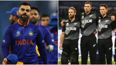 ICC T20 World Cup 2021 IND Vs NZ Super 12 Match Result: New Zealand beat India by 8 wickets