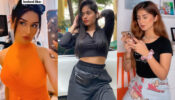 Avneet Kaur Vs Jannat Zubair Rahmani Vs Arishfa Khan: Who’s The ‘Queen Of Hotness’ In Black? (Ultimate Fan Battle)