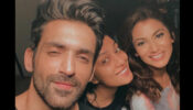 Awaara Paagal Deewana: The ‘3 Idiots’ moment of Sriti Jha, Arjit Taneja and Charu Mehra