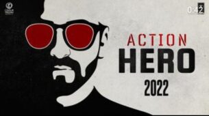 Ayushmann Khurrana announces new collaboration with Aanand L Rai and Bhushan Kumar titled ‘Action Hero’, deets inside