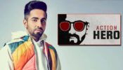 Ayushmann Khurrana’s Action Hero Known To Be A Genre Never Done Before: Says “It’s Disruptive & Has All The Trappings Of Cinema”