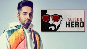 Ayushmann Khurrana’s Action Hero Known To Be A Genre Never Done Before: Says “It’s Disruptive & Has All The Trappings Of Cinema”