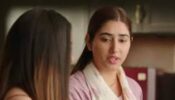 Bade Acche Lagte Hain 2 written update S02 29th October 2021: Nandani’s plan succeeds
