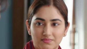 Bade Acche Lagte Hain 2 written update S02 Ep38 20th October 2021: Priya gets a surprise from Ram