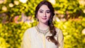 ‘Bade Achhe Lagte Hain 2’ Fame Disha Parmar Reveals The Connection Between Her Real Life And Reel Life Wedding; Says, ‘My Wedding Too Happened With The…’