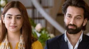 Bade Achhe Lagte Hain 2 written update Ep 31 S02 11th October 2021: Ram and Priya’s Graha Pravesh