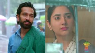 Bade Achhe Lagte Hain 2 written update S02 Ep32 12th October 2021: Ram and Priya’s first day of marriage