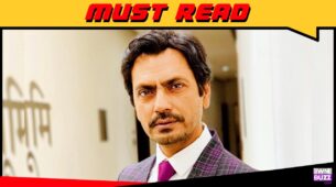 I Won’t Do Any More OTT Shows – Nawazuddin Siddiqui