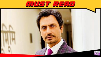 I Won’t Do Any More OTT Shows – Nawazuddin Siddiqui