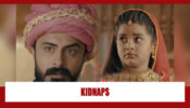 Balika Vadhu 2 Spoiler Alert: Premji kidnaps Anandi