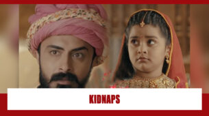 Balika Vadhu 2 Spoiler Alert: Premji kidnaps Anandi