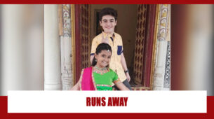 Balika Vadhu 2 Spoiler Alert: Shocking!! Anandi runs away from Jigar’s house