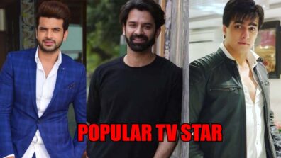 Karan Kundrra VS Barun Sobti VS Mohsin Khan: Most popular TV star ever? (FAN BATTLE)