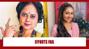 Barrister Babu Spoiler Alert: Shocking!! Bondita’s efforts fail with Thakumaa’s new plan