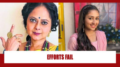 Barrister Babu Spoiler Alert: Shocking!! Bondita’s efforts fail with Thakumaa’s new plan