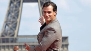 Life Lessons To Take From The Brave Henry Cavill