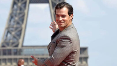 Life Lessons To Take From The Brave Henry Cavill