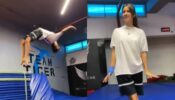Beauty Babe Disha Patani’s Smooth Stunts Will Leave You Speechless, Check Out