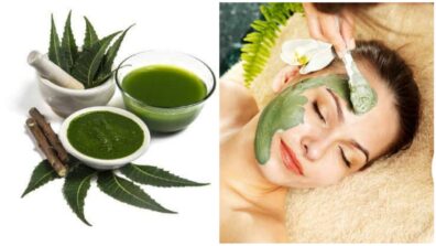 Benefits Of Using Neem: Here Are Some Reasons To Include Neem In Your Skincare And Haircare Routine