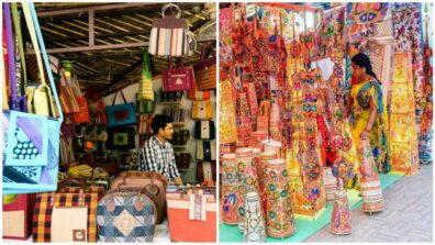 Best Flea Markets In Delhi For Budget Shopping