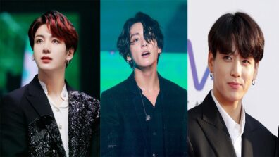 Best Modern-day Mens’ Hairstyle Ideas Inspired From BTS Superstar Jungkook