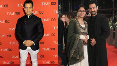 Best Of Aamir Khan’s Red Carpet Looks That Won Our Heart