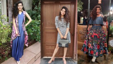 Best stylish looks of ‘The Little Things’ fame Mithila Palkar