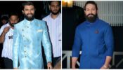 Bewildered About What To Wear At A Brother’s Wedding? Take Cues From Yash And Vijay Deverakonda