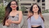 BFF Goals! Anushka Sen And Jannat Zubair Ace The Viral Low Remix Challenge; Watch Here