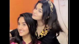 BFF Love: Ashnoor Kaur showers love on Avneet Kaur on her special day, see heartwarming pics
