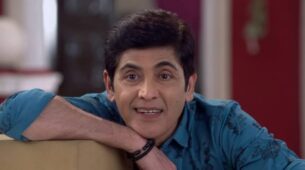 Bhabhi Ji Ghar Par Hai Written update S01 Ep1652 7th October 2021: Anita gets angry on Tiwari’s comments
