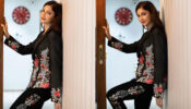 Bhabhi Ji Ghar Par Hain hottie confesses that she’s all set to be ‘fashionably yours’ forever, Rohitashv Gour is impressed