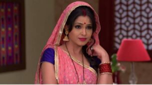 Bhabhiji Ghar Par Hai written update S01 Ep1660 19th October 2021: Teeka possesses as a divorced woman