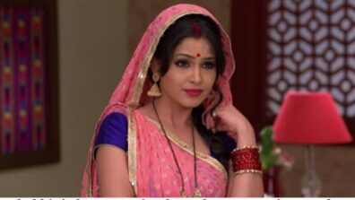 Bhabhiji Ghar Par Hai written update S01 Ep1660 19th October 2021: Teeka possesses as a divorced woman