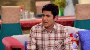 Bhabhiji Ghar Par Hai written update S01 Ep1661 20th October 2021: Vibhuti and Tiwari’s scuffle