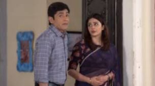 Bhabhiji Ghar Par Hai written update S01 Ep1662 21st October 2021: Kalavati’s advice to Angoori and Anita