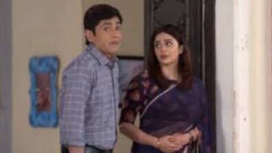 Bhabhiji Ghar Par Hai written update S01 Ep1662 21st October 2021: Kalavati’s advice to Angoori and Anita