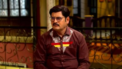 Bhabhiji Ghar Par Hai written update S01 Ep1665 26th October 2021: Vibhuti buys goods from Angoori