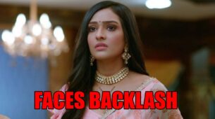 Bhagya Lakshmi spoiler alert: Lakshmi faces backlash at Oberoi house