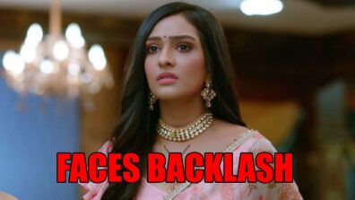 Bhagya Lakshmi spoiler alert: Lakshmi faces backlash at Oberoi house