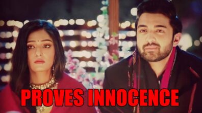 Bhagya Lakshmi spoiler alert: Lakshmi proves Rishi’s innocence