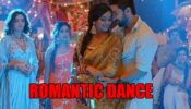 Bhagya Lakshmi spoiler alert: Rishi and Lakshmi’s romantic dance to make Malishka jealous