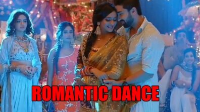 Bhagya Lakshmi spoiler alert: Rishi and Lakshmi’s romantic dance to make Malishka jealous